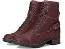 (取寄) タオス フットウェア レディース クレイブ Taos Footwear women Crave Wine Ruff Out