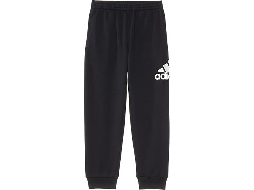 (取寄) アディダス キッズ ボーイズ エッセンシャル ジョガー (トドラー/リトル キッド) adidas Kids boys Essential Jogger (Toddler/Little Kid) Adi Black (取寄) アディダス キッズ ボーイズ エッセンシャル ジョガー (トドラー/リトル キッド) adidas Kids boys Essential Jogger (Toddler/Little Kid) Adi Black