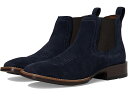 (取寄) アリアット メンズ ブッカー ウルトラ ウェスタン ブーツ Ariat men Booker Ultra Western Boots Navy Suede