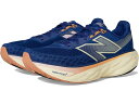 (取寄) ニューバランス スニーカー レディース フレッシュ フォーム X New Balance women Fresh Foam X 1080v14 Ink...