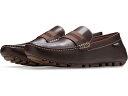 (取寄) イーストランド1955 メンズ ホイットマン Eastland 1955 Edition men WHITMAN Brown(4)