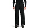 (取寄) オバマイヤー メンズ オリオン パンツ Obermeyer men Orion Pant Black