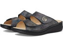 (取寄) フィン コンフォート レディース モーレア Finn Comfort women Moorea Platin Maglia