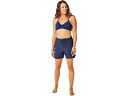 (取寄) カーヴ デザイン レディース ヌーサ 2.0 Carve Designs women Noosa 2.0 Navy(4)