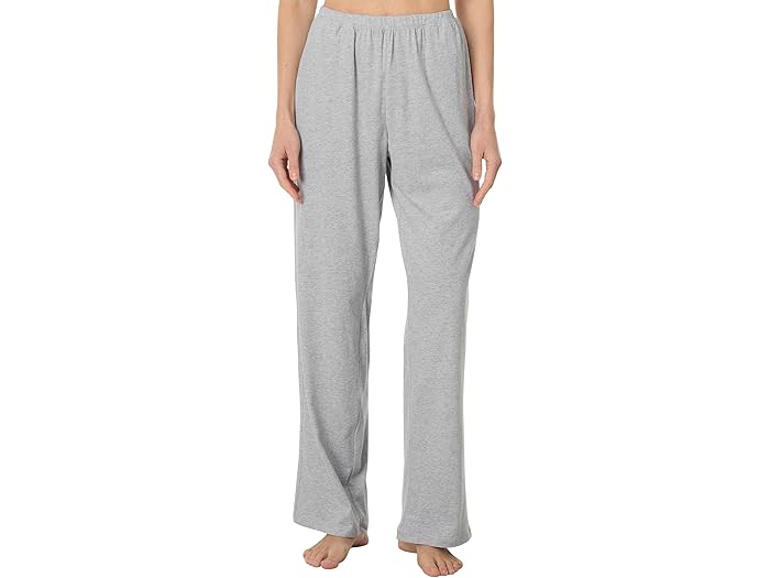 楽天スウィートラグ（取寄） スキン レディース ナチュラル 30 1/2” ジョリー パンツ Skin women Natural 30 1/2” Jolie Pants Heather Grey 1