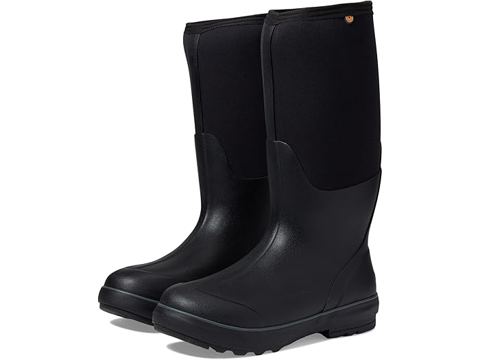 (取寄) ボグス レディース クラシック リ - ノー ハンドルズ Bogs women Classic II - No Handles Black