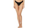 (取寄) トミー ジョン レディース セカンド スキン レース ウエストバンド ブリーフ Tommy John women Second Skin Lace Waistband Brief Black(4)