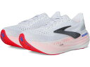 (取寄) ブルックス レディース グリセリン マックス Brooks women Glycerin Max White/Black/Diva Pink