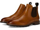 (取寄) コールハーン メンズ バークシャー ラグ チャッカ ブーツ Cole Haan men Berkshire Lug Chukka Boot British Tan/C