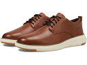 (取寄) コールハーン メンズ グランド リミックス オックスフォード Cole Haan men Grand Remix Oxford British Tan/Ivory