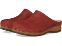 (取寄) ダンスコ レディース マリエラ Dansko women Mariella Cayenne
