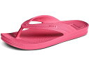 (取寄) リーフ レディース ウォーター コート Reef women Water Court Hot Pink