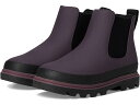 (取寄) ネイティブシューズ キッズ キッズ ケンジントン チェルシー (リトル キッド/ビッグ キッド) Native Shoes Kids kids Kensington Chelsea (Little Kid/Big Kid) Velvet Purple/Jiffy Black/Plum Purple