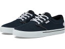 (取寄) エトニーズ ジェームソン 2 エコ etnies Jameson 2 Eco Blue/Black/White