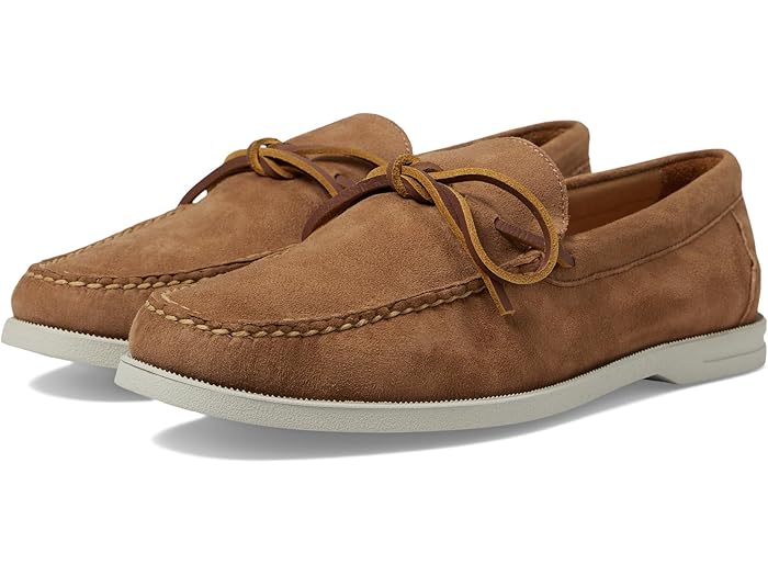 (取寄) ピーター ミラー メンズ エクスカーショニスト ボート シューズ Peter Millar men Excursionist Boat Shoes Whiskey