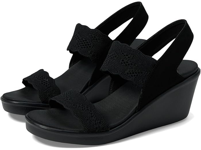 ȥ饰㤨( å㡼 ˡ ǥ ֥  - ˥塼 å SKECHERS women Rumble On - New Crush Black/BlackפβǤʤ16,510ߤˤʤޤ