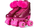 (取寄) インパラ ローラースケート キッズ インパラ クワッド スケート (ビッグ キッズ/アダルト) Impala Rollerskates kids Im...
