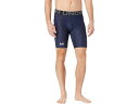 (取寄) アンダーアーマー メンズ ヒートギア アーマー ショーツ Under Armour men Heatgear Armour Shorts Midnig...
