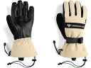 (取寄) オバマイヤー メンズ レギュレーター グローブ Obermeyer men Regulator Gloves Barley