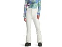 (取寄) オバマイヤー レディース ザ ボンド パンツ Obermeyer women The Bond Pant White