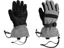 (取寄) オバマイヤー メンズ レギュレーター グローブ Obermeyer men Regulator Gloves Suit Up II