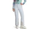 (取寄) オバマイヤー レディース マルタ パンツ Obermeyer women Malta Pant Blue Ice