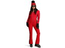 (取寄) オバマイヤー レディース カッツェ スーツ Obermeyer women Katze Suit Ski Patrol