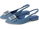 (取寄) アンクライン レディース ケニー Anne Klein women Kenni Denim(4)