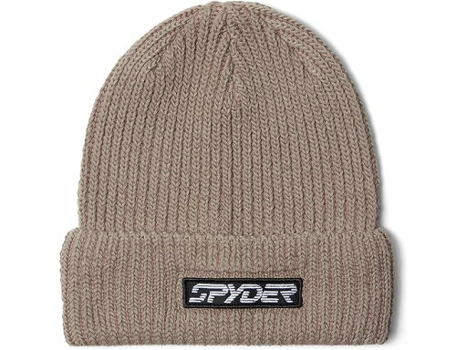 (取寄) スパイダー メンズ グルーマーズ ハット Spyder men Groomers Hat Desert Taupe (取寄) スパイダー メンズ グルーマーズ ハット Spyder men Groomers Hat Desert Taupe