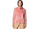 (取寄) コロンビア レディース ファイアー サイド リ シェルパ フル Columbia women Fire Side II Sherpa Full Zi ...