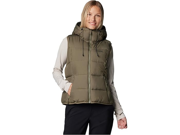 () ӥ ǥ ԥ 쥤  󥵥졼ƥå ٥ Columbia women Pike Lake II Ins...