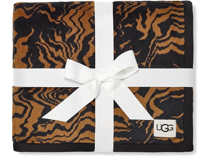 (取寄) アグ スロー リ UGG UGG Duffled Throw II CLJ