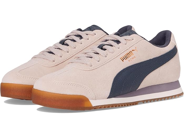() ס å å  (ӥå å) PUMA Kids kids Roma (Big Kid) Mauve Mis...