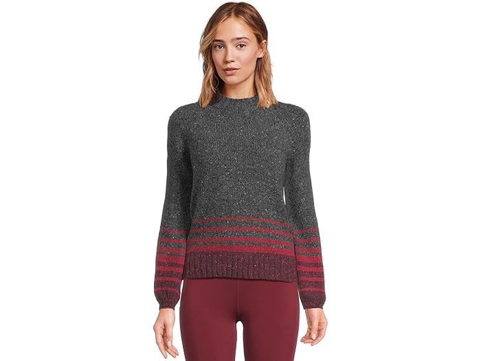 () ޡȥ ǥ  å ֥  Smartwool women Cozy Lodge Ombre...