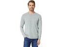 (取寄) スマートウール メンズ スパーウッド クルー セーター Smartwool men Sparwood Crew Sweater Light Gray ...