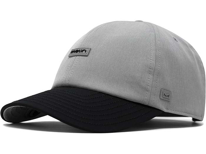 ()  ϥɥ  쥸 melin Hydro The Legend Heather Grey/Black