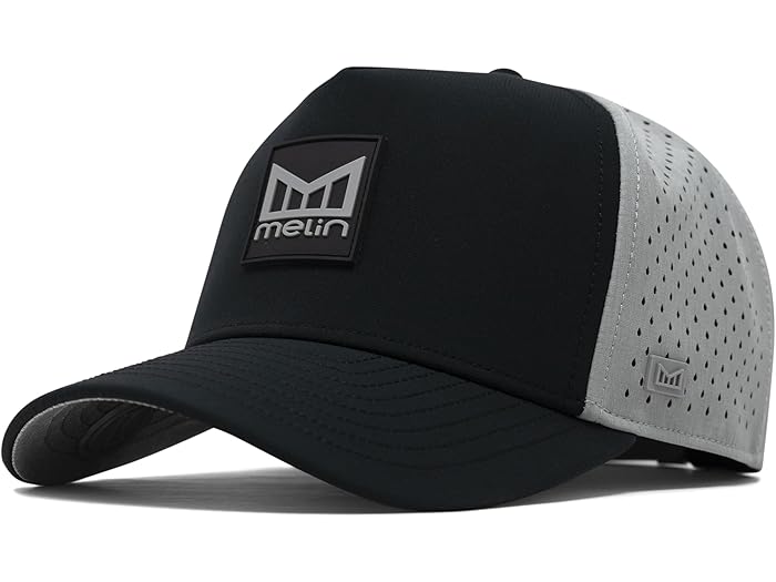 ()  ϥɥ ǥå ֥å melin Hydro Odyssey Brick Heather Grey/Black