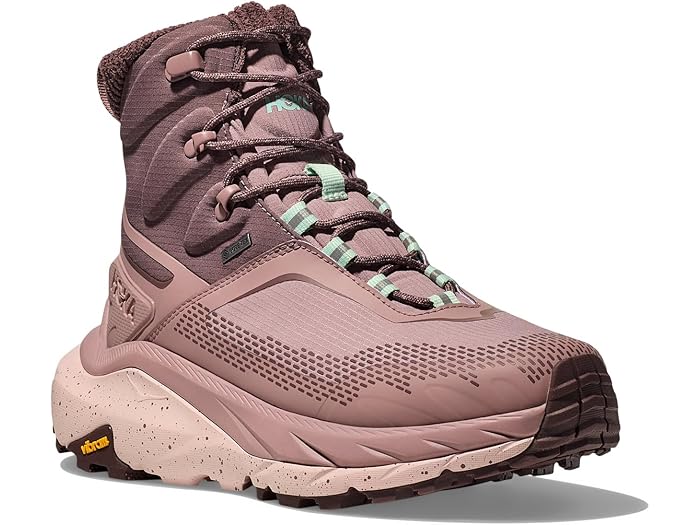 (取寄) ホカオネオネ レディース カハ 2 フロスト GTX Hoka women Kaha 2 Frost GTX Cosmic Pearl