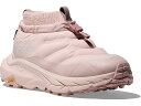 (取寄) ホカオネオネ レディース カハ 2 フロスト モック GTX Hoka women Kaha 2 Frost Moc GTX Quartzite