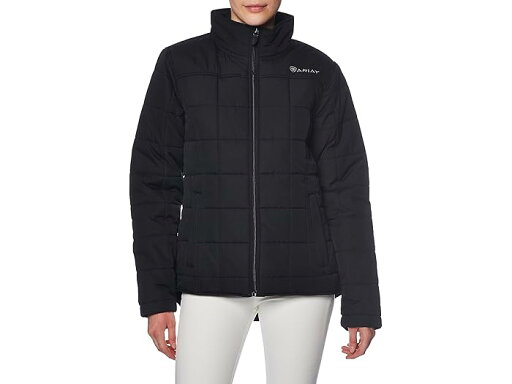 (取寄) アリアット レディース リアル クリウス ジャケット Ariat women R.E.A.L. Crius Jacket Black (取寄) アリアット レディース リアル クリウス ジャケット Ariat women R.E.A.L. Crius Jacket Black