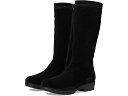 (取寄) ラ カナディエンヌ レディース ヴィラ La Canadienne women Villa Black(4)