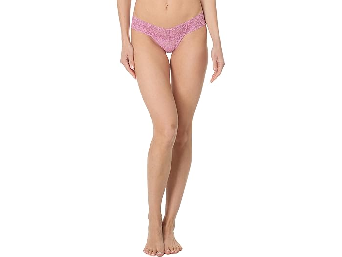 () ϥ󥭡 ѥ󥭡 ǥ ˥㡼 졼  饤 ȥ Hanky Panky women Signature...