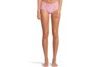 (取寄) ハンキー パンキー レディース シグニチャー レース ボーイショーツ Hanky Panky women Signature Lace Boyshort Tea Cake(4)