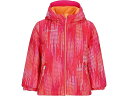 (取寄) オバマイヤー キッズ キッズ アショール ジャケット (トドラー/リトル キッズ/ビッグ キッズ) Obermeyer Kids kids Ashor Jacket (Toddler/Little Kids/Big Kids) Digi Rain