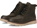 (取寄) ドクターショール メンズ マンチェスター Dr. Scholl's men Manchester Grey Faux Leather