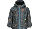 (取寄) オバマイヤー キッズ キッズ アショール ジャケット (トドラー/リトル キッズ/ビッグ キッズ) Obermeyer Kids kids Ashor...