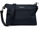 (取寄) バッガリーニ レディース セキュアテックス アンチ-シーフ メメント クロスボディ Baggallini women Securtex Anti-Theft Memento Crossbody French Navy(4)