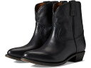 (取寄) フライ レディース ビリー ショート Frye women Billy Short Black