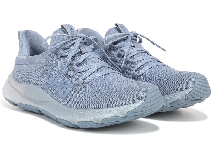 (取寄) ライカ レディース レボリューション RZ1 Ryka women Ryka Revolution RZ1 Blue