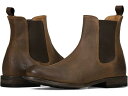 (取寄) フライ メンズ タイラー フレックス チェルシー Frye men Tyler Flex Chelsea Bark